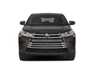 2019 Toyota Highlander thumbnail – Palmetto Bay, FL – 7