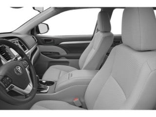 2019 Toyota Highlander thumbnail – Palmetto Bay, FL – 11