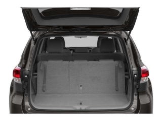 2019 Toyota Highlander thumbnail – Palmetto Bay, FL – 14