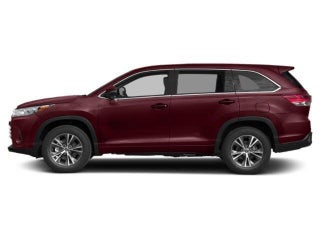 2019 Toyota Highlander thumbnail – Palmetto Bay, FL – 3