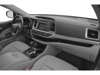 2019 Toyota Highlander thumbnail – Palmetto Bay, FL – 18