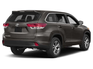 2019 Toyota Highlander thumbnail – Palmetto Bay, FL – 5