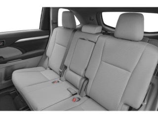 2019 Toyota Highlander thumbnail – Palmetto Bay, FL – 16