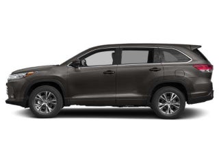 2019 Toyota Highlander thumbnail – Palmetto Bay, FL – 6