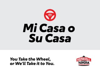 2024 Toyota Grand Highlander thumbnail – Miami, FL – 38