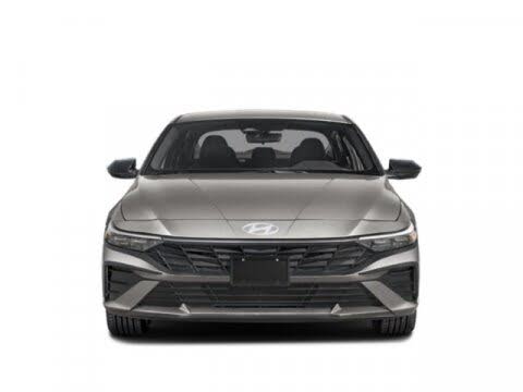 Image of 2025 Hyundai Elantra