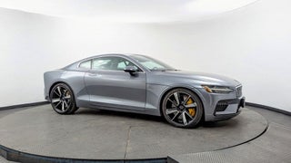 2021 Polestar 1 thumbnail – Miami, FL – 9