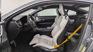 2021 Polestar 1 thumbnail – Miami, FL – 13