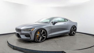 2021 Polestar 1 thumbnail – Miami, FL – 2