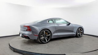 2021 Polestar 1 thumbnail – Miami, FL – 7