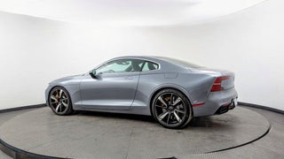 2021 Polestar 1 thumbnail – Miami, FL – 4