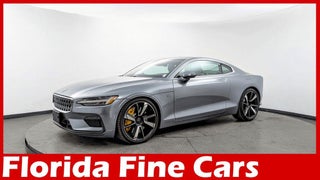Polestar 1 for sale Las Vegas