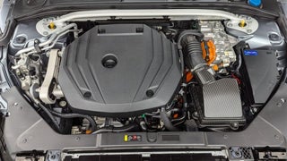 2021 Polestar 1 thumbnail – Miami, FL – 23