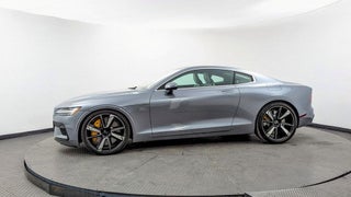 2021 Polestar 1 thumbnail – Miami, FL – 3