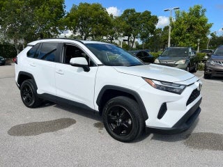 Toyota RAV4 for sale Las Vegas