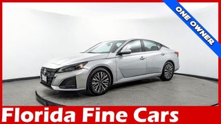 Nissan Altima for sale Las Vegas