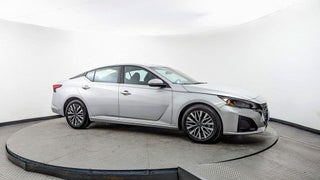 2023 Nissan Altima thumbnail – Miami, FL – 9