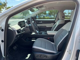 2024 Honda Prologue thumbnail – Delray Beach, FL – 5