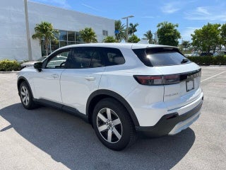 2024 Honda Prologue thumbnail – Delray Beach, FL – 3