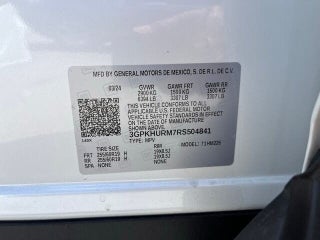 2024 Honda Prologue thumbnail – Delray Beach, FL – 8