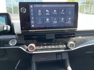 2024 Honda Prologue thumbnail – Delray Beach, FL – 6