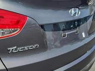 Hyundai Tucson for sale Las Vegas