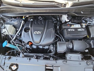 Hyundai Tucson for sale Las Vegas