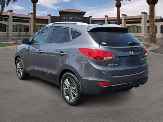 Hyundai Tucson for sale Las Vegas