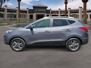 Hyundai Tucson for sale Las Vegas