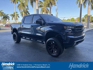 Chevrolet Silverado 1500 for sale Las Vegas