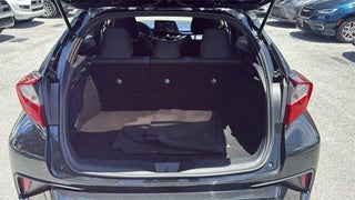 Toyota C-HR for sale Las Vegas
