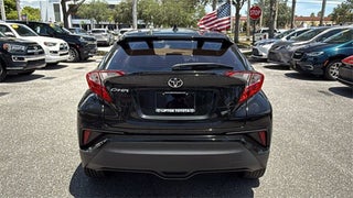 Toyota C-HR for sale Las Vegas