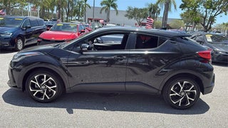 Toyota C-HR for sale Las Vegas