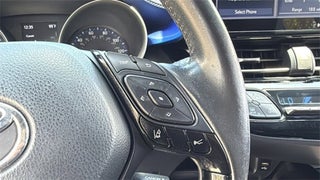 Toyota C-HR for sale Las Vegas