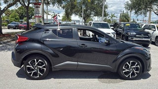 Toyota C-HR for sale Las Vegas