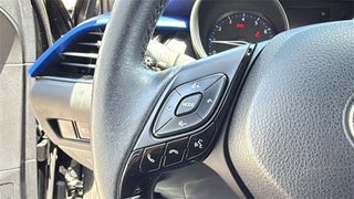 Toyota C-HR for sale Las Vegas