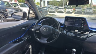 Toyota C-HR for sale Las Vegas