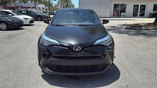 Toyota C-HR for sale Las Vegas