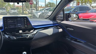 Toyota C-HR for sale Las Vegas