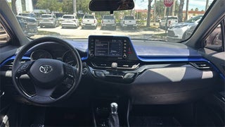 Toyota C-HR for sale Las Vegas