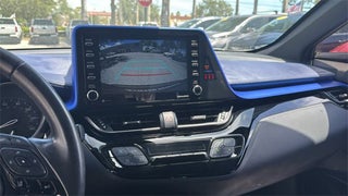 Toyota C-HR for sale Las Vegas