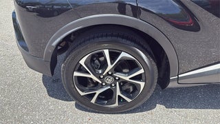 Toyota C-HR for sale Las Vegas