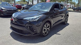 Toyota C-HR for sale Las Vegas