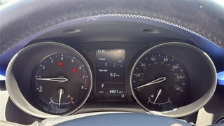 Toyota C-HR for sale Las Vegas
