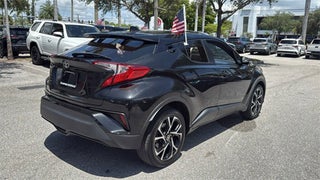 Toyota C-HR for sale Las Vegas