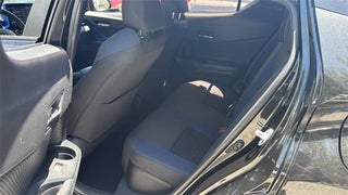 Toyota C-HR for sale Las Vegas