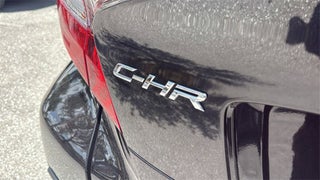 Toyota C-HR for sale Las Vegas