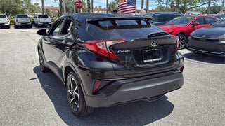 Toyota C-HR for sale Las Vegas