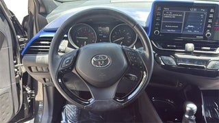 Toyota C-HR for sale Las Vegas