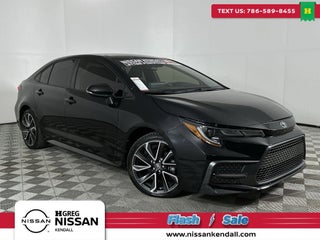 Toyota Corolla for sale Las Vegas